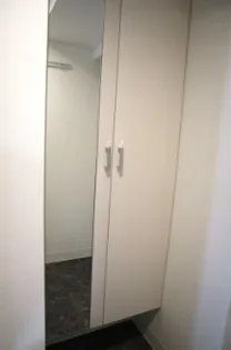 ル パルテール大濠【0704号室】の玄関