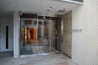 ル パルテール大濠【0704号室】の外観