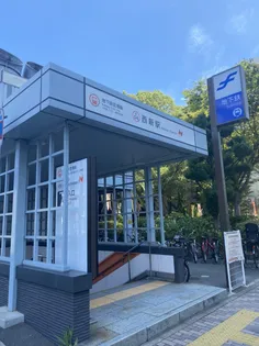 ル パルテール大濠【0704号室】の周辺