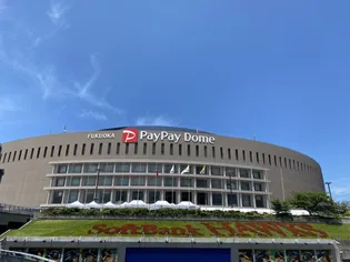 ル パルテール大濠【0704号室】の周辺