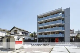 GRANPASEO大濠【5階】の外観