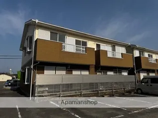 城南サザンハイツの画像