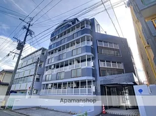 アルファーディオ城南の画像