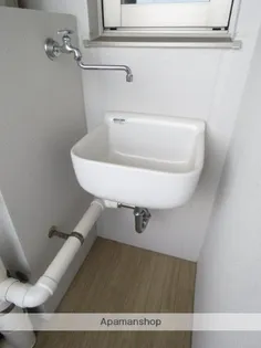 エイルマンション姪浜【3階】の内装