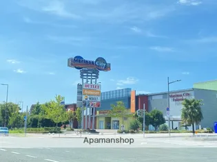 エイルマンション姪浜【3階】の周辺