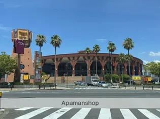 エイルマンション姪浜【3階】の周辺