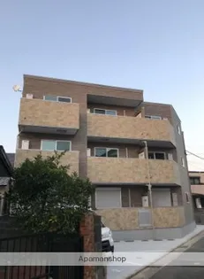 クリーク小戸の画像