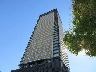 BRILLIA TOWER西新の画像