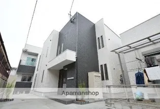 GRANDTICーKLC野芥Ⅰの画像