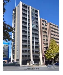 アクロス大濠公園プレミアフォートの画像