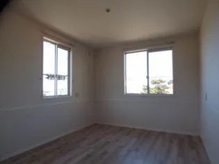 ファミール城南【2階】の内装