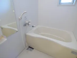ファミール城南【2階】の風呂