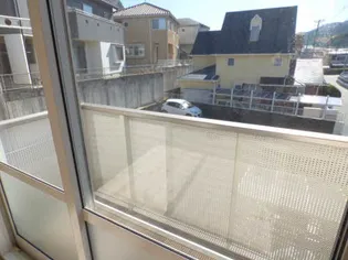 ファミール城南【2階】のその他画像