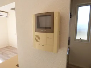 ファミール城南【2階】のその他画像