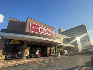 ファミール城南【2階】の周辺