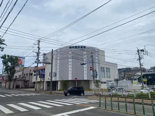 ファミール城南【2階】の周辺