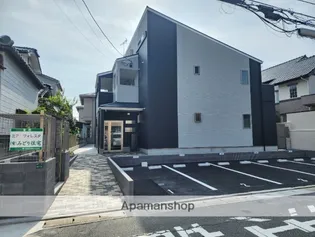 ミア フォレスタの画像