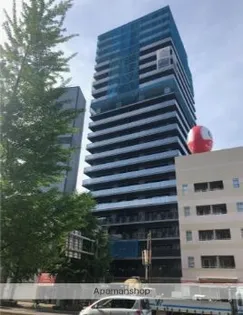 グランドメゾン大濠公園THE TOWERの画像