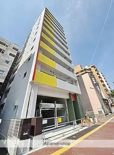 MODERNPALAZZO大濠スクエア【4階】の外観