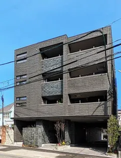 SHAMAISON LUXUAR平尾山荘通の画像