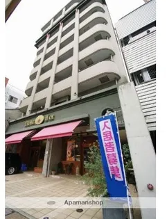 銀月堂ビルの画像