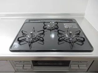 ボーン平尾【3階】の内装