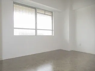 ボーン平尾【3階】の内装