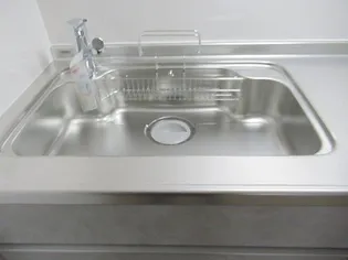 ボーン平尾【3階】の内装