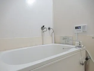 ボーン平尾【3階】の風呂