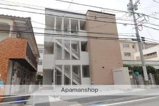 フォルトゥーナ姪浜ノースの画像