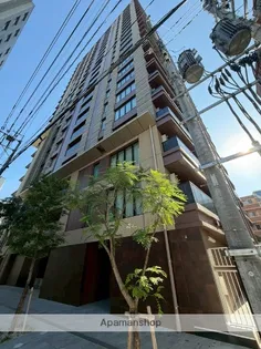 レーベン福岡天神ONE TOWERの画像