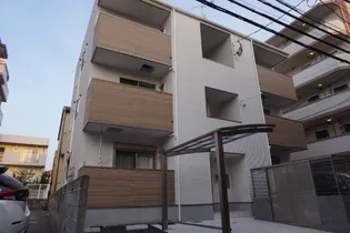 エスパリス ソワの画像