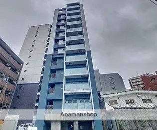 MODERN PALAZZO 平尾【11階】の外観