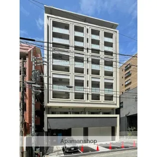 DIANAGARDEN【9階】の外観