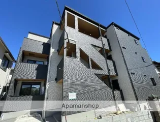 HS今宿【3階】の外観