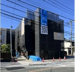 リクリアス次郎丸【2階】の外観