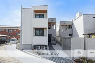 シャルマン今宿の画像