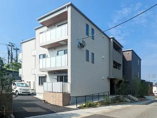 シャーメゾンステージ松山の画像