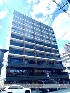 リファレンス六本松ビル【8階】の外観