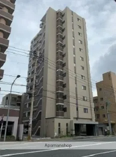 BPRレジデンス高宮の画像