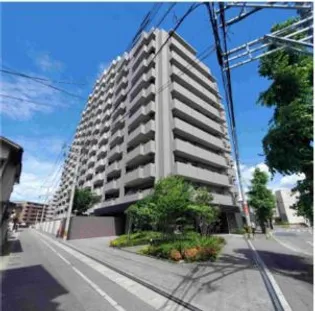 エイルマンション清水の画像