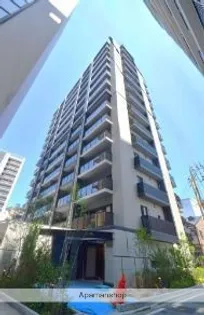 オープンレジデンシア渡辺通南の画像