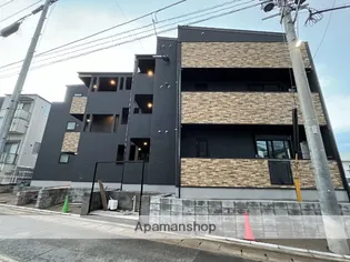 ルミエール野芥の画像