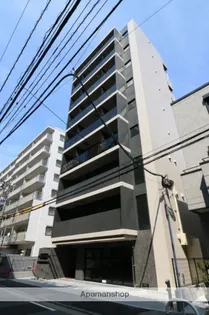 PREMIAGE薬院南【9階】の外観