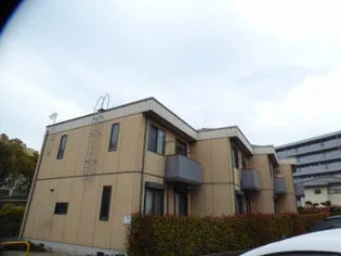 パークサイドテラス12 D棟の画像