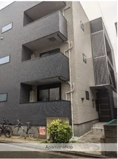 メゾンクラッセ日赤通り【3階】の外観