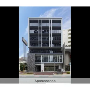 住吉神南プレイス【4階】の外観