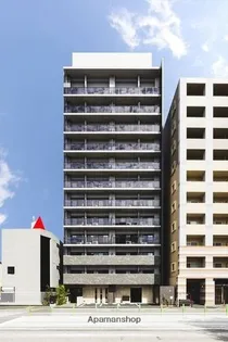 RLIV'S 天神南の画像