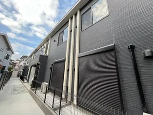 FELIZ BONITA(フェリス ボニータ)【1階】の外観