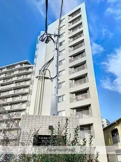 ビエラコート姪浜の画像